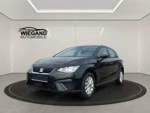 SEAT Ibiza 1.6 TDI STYLE+BUSINESS+WINTER+METALLIC+PDC