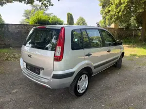 Ford Fusion Fusion 1.4 16V Fun Bild 4