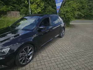 Skoda Superb SportLine 4x4 330PS ABT Chip Bild 3