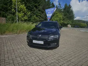 Skoda Superb SportLine 4x4 330PS ABT Chip Bild 2