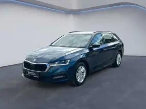 Skoda Octavia Combi 2.0TDI AMBITION DSG AHK+LED+Navi