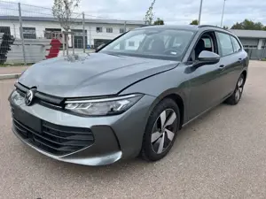 Volkswagen Passat Variant 1.5 eTSI 110 kW