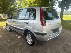 Ford Fusion Fusion 1.4 16V Fun Bild 2