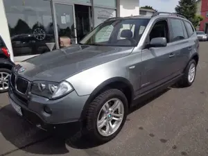 BMW X3 xDrive 20d **Xdrive~EURO5**