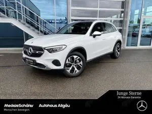 Mercedes-Benz GLC 300 GLC 300 e 4M Avantgarde Pano LEDER Memory AHK Park