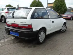 Suzuki Swift 1.0 GL*2HD*ZAHNRIEMEN NEU*AUTOMATIK*OLDTIMER!!!!