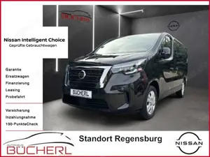 Nissan Primastar L1H1 2,8t, Navi, R-Kamera, KLIMA