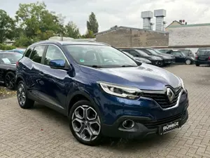 Renault Kadjar Collection*1.Hd*Navi*Shzg*