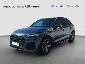 Audi Q5 40 TDI quattro S tronic S line/ACC/Luftfed./PanoSD