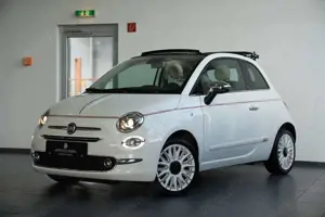 Fiat 500 C DolceVita *AUTOMATIK*CABRIO*