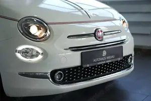 Fiat 500 C DolceVita *AUTOMATIK*CABRIO* Bild 5