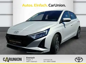 Hyundai i20 1.0 T-GDi Prime  Top Zustand