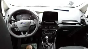 Ford EcoSport ST-Line **GARANTIE** LED Soundsystem GARANTIE Bild 2