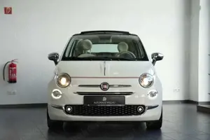 Fiat 500 C DolceVita *AUTOMATIK*CABRIO* Bild 3