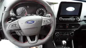 Ford EcoSport ST-Line **GARANTIE** LED Soundsystem GARANTIE Bild 4