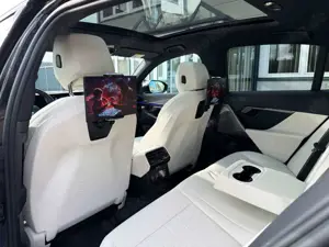 BMW 530 e xDrive M Sport Pro/Fond Entert/Pano/360°Ka