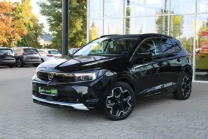 Opel Grandland 1.6 Turbo Hybrid Elegance ACC+LED+Navi