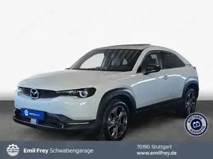 Mazda MX-30 e-SKYACTIV EV MAKOTO
