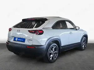 Mazda MX-30 e-SKYACTIV EV MAKOTO Bild 2