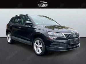 Skoda Karoq Ambition*NAVI*AHK*