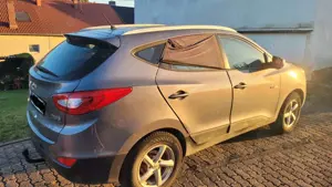 Hyundai iX35 ix35 1.6 2WD blueTrend
