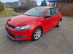 Volkswagen Polo Polo V