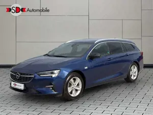 Opel Insignia B 2.0 ST Elegance LED Navi AHK BLIS 8xA
