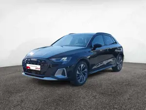 Audi A3 allstreet 35 TFSI AHK NAVI VC RFK PDC Bild 2