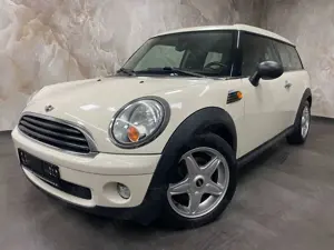 MINI One Clubman "1.Hand"