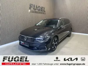 Volkswagen Passat Variant 1.4 TSI GTE IQ.LIGHT|AHK|Pano|Standheiz.|DYNAUDIO|