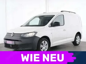 Volkswagen Caddy Cargo Navigation|PDC|Tempomat|Klimaanlage