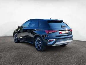 Audi A3 allstreet 35 TFSI AHK NAVI VC RFK PDC Bild 4