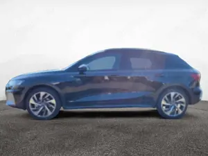 Audi A3 allstreet 35 TFSI AHK NAVI VC RFK PDC Bild 3