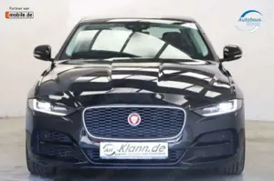 Jaguar XE S 2.0 Turbo 250PS VIR.COCKPIT Carplay 1.HAND Bild 2