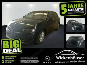 Opel Astra 5trg 1.2 Edition LED+SHZ+Fernlichtass.+BT