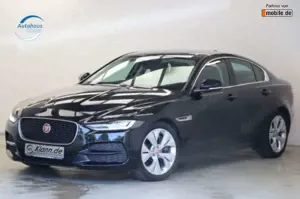 Jaguar XE S 2.0 Turbo 250PS VIR.COCKPIT Carplay 1.HAND Bild 3