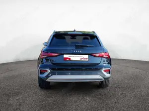 Audi A3 allstreet 35 TFSI AHK NAVI VC RFK PDC Bild 5