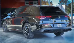 Mercedes-Benz CLA 250 e *Klimaaut./AHK/Temp./Navi* Bild 3