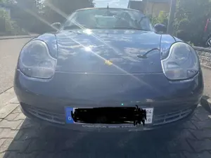 Porsche Boxster Boxster