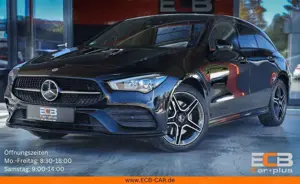 Mercedes-Benz CLA 250 e *Klimaaut./AHK/Temp./Navi* Bild 1