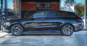 Mercedes-Benz CLA 250 e *Klimaaut./AHK/Temp./Navi* Bild 2