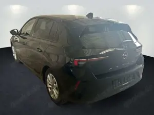 Opel Astra 5trg 1.2 Edition LED+SHZ+Fernlichtass.+BT Bild 4