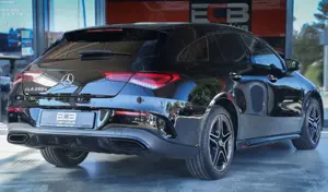 Mercedes-Benz CLA 250 e *Klimaaut./AHK/Temp./Navi* Bild 5