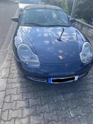Porsche Boxster Boxster Bild 5