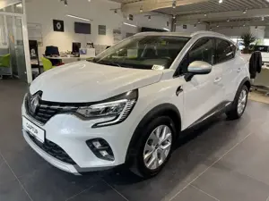 Renault Captur INTENS E-TECH PLUG-IN 160 PS