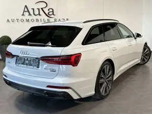 Audi A6 Avant 50 TFSI e Qu S-Line NAV+LED+VCOCK+20ZO Bild 4