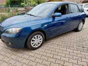 Mazda 3 3 Stufenheck 1.6  Active   Tüv 7/27  1Hd 77kw