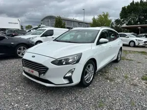 Ford Focus Turnier 1.5 ECOB Cool  Connect/1.Hand/LED