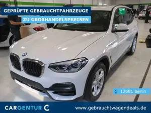 BMW X3 xDrive 30e Advantage Inno 360° AHK ACC BLIS