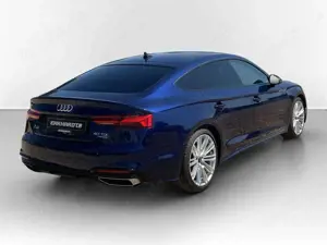 Audi A5 Sportback 40 TDI quattro S tronic S line MATRIX... Bild 5